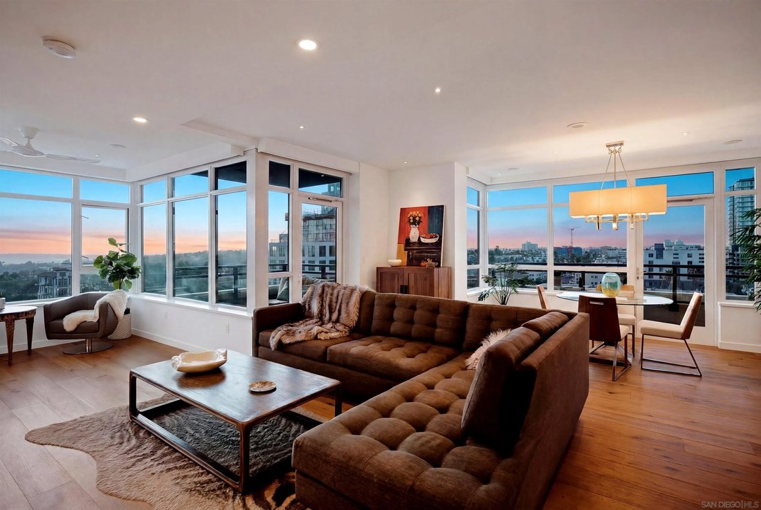 Condo in San Diego, California, United States 1 - 18513030