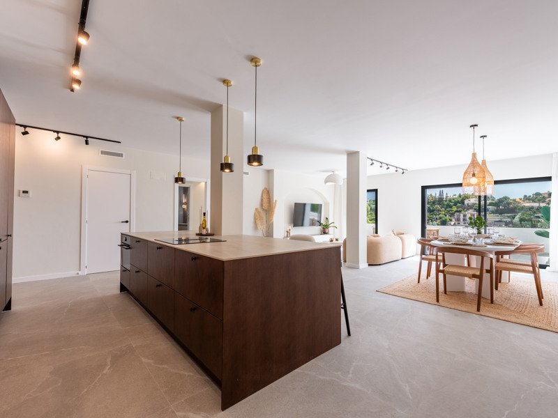 Apartment in La Quinta, Benahavis, Andalusia 2 - 18513566