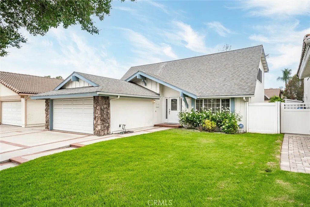 House in Tustin, California, United States 3 - 18515413