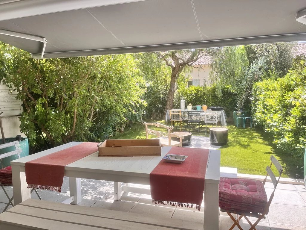 Appartamento a Santa Anna, 8e Arrondissement, Marsiglia 2 - 18522129