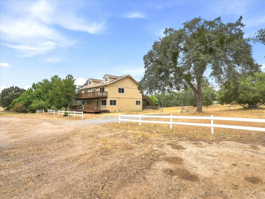 House in Coarsegold, California, United States 3 - 18516636