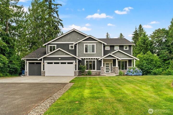 House in Snohomish, Washington, United States 1 - 18514766