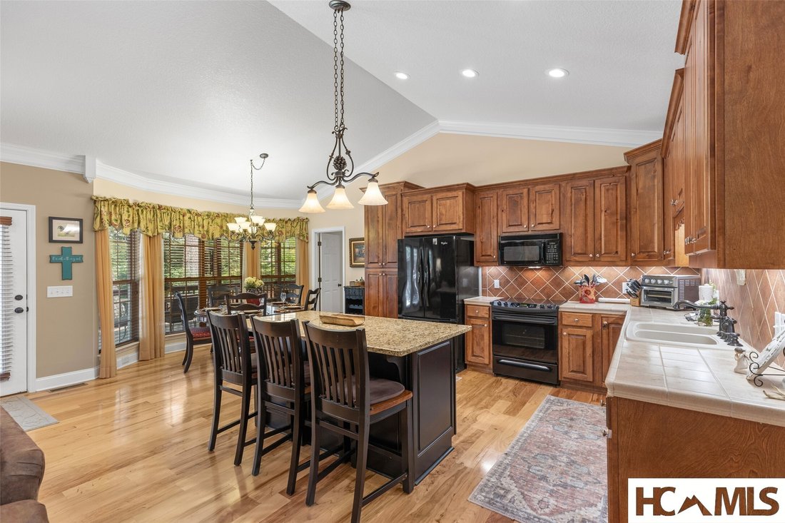 House in Highlands, North Carolina, United States 3 - 18511238