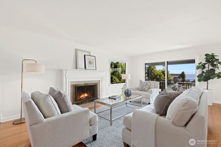 House in Seattle, Washington, United States 5 - 18514816