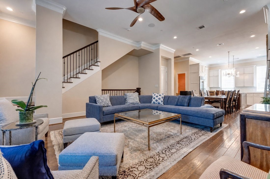 House in Houston, Texas, United States 4 - 18512866