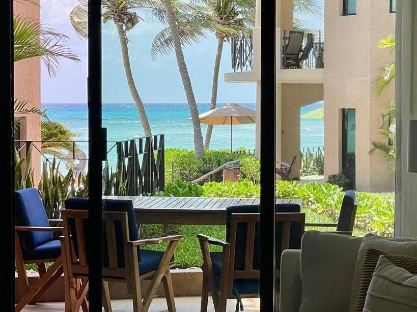 Apartment in Playa del Carmen, Quintana Roo, Mexico 3 - 18519589