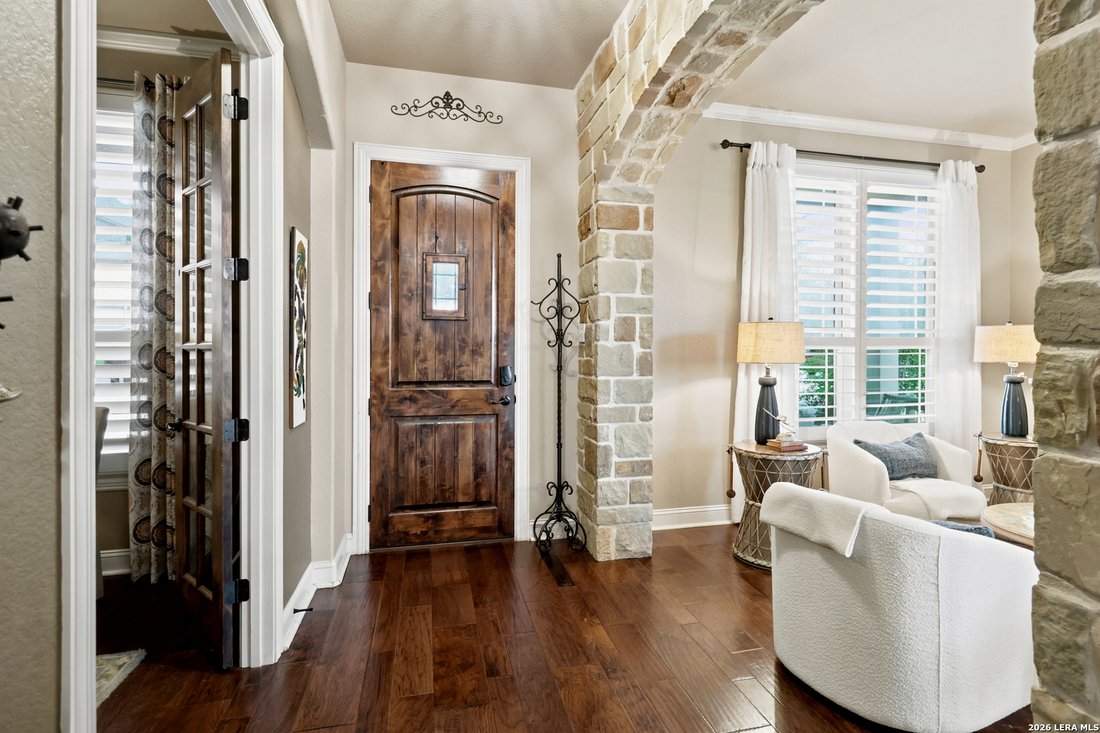 House in San Antonio, Texas, United States 5 - 18515320