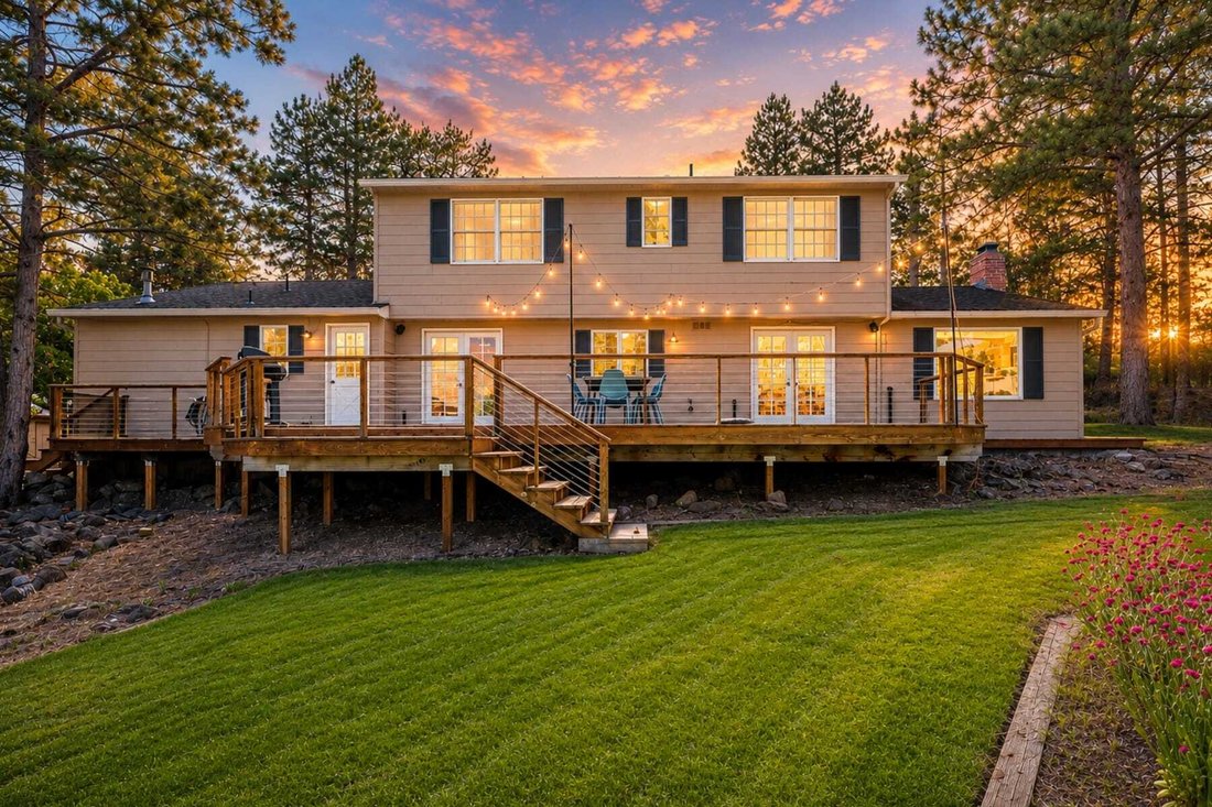 House in Bend, Oregon, United States 2 - 18510685