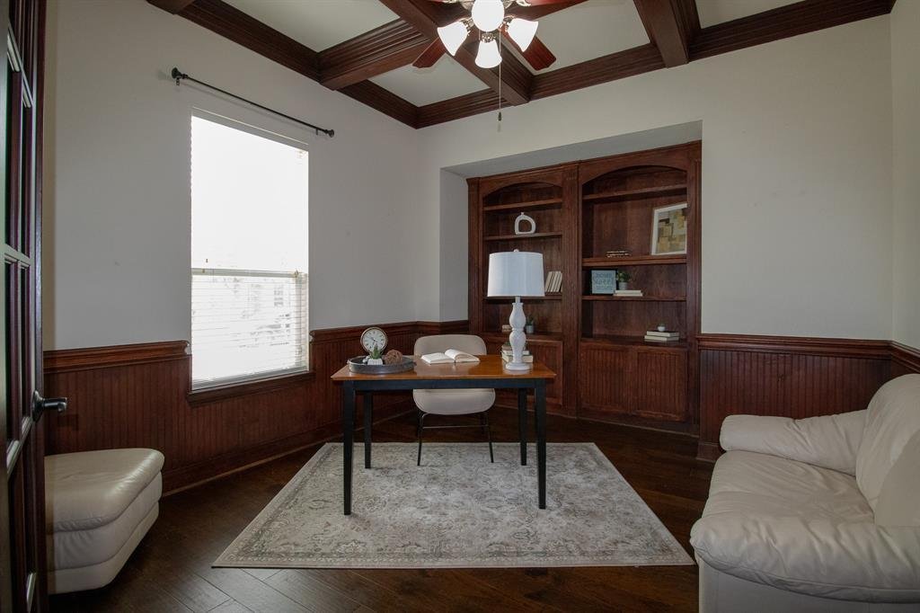 House in Frisco, Texas, United States 2 - 18103100