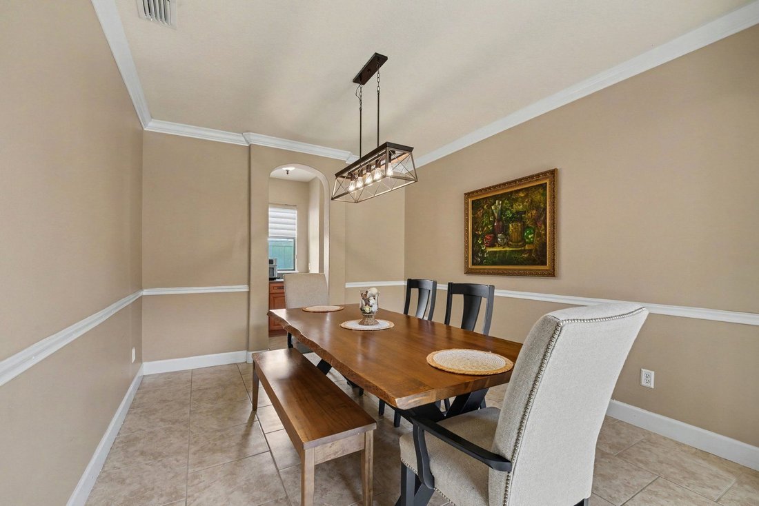 House in Indian Harbour Beach, Florida, United States 5 - 18510613