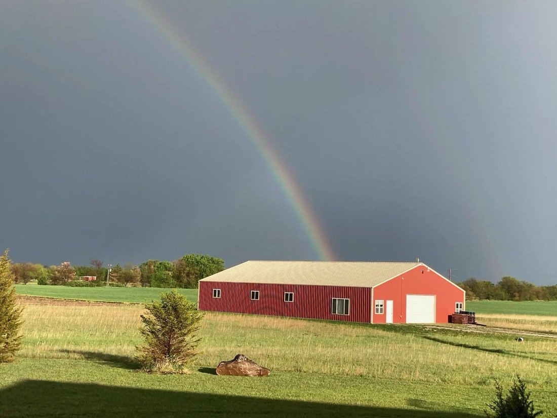 House in Newton, Kansas, United States 4 - 18018128