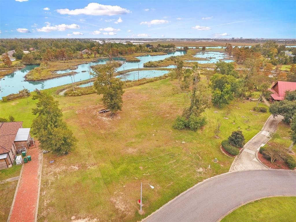 Land in Westlake, Louisiana, United States 2 - 18510388