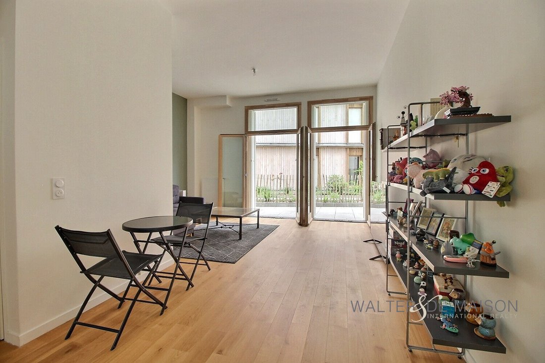 Apartment in Rive Gauche, Viroflay, France 2 - 18513872