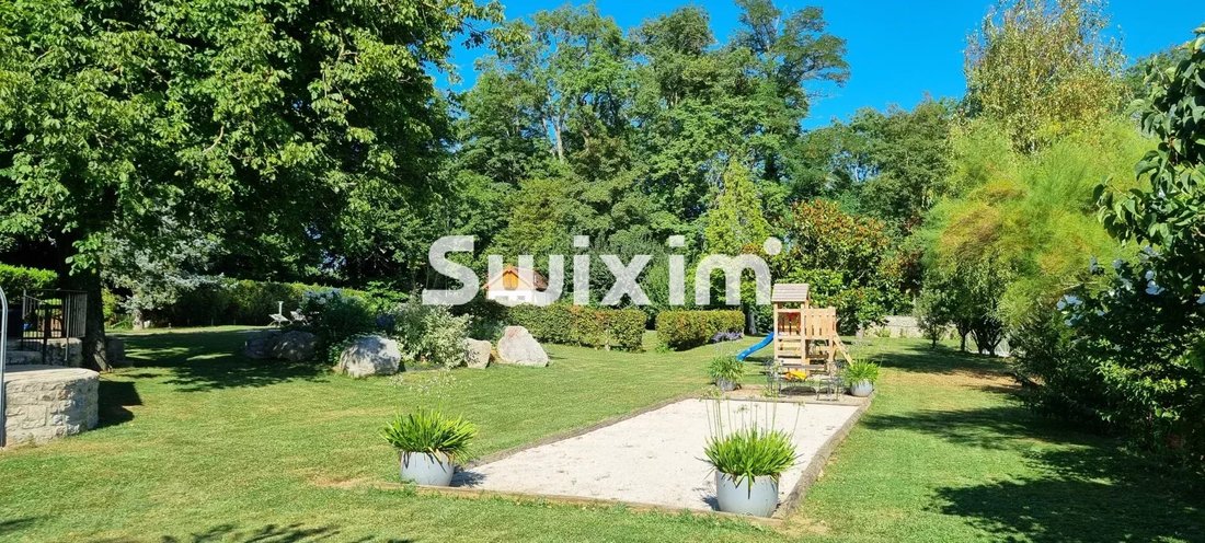 House in Lons-le-Saunier, Bourgogne – Franche-Comté, France 5 - 18515656
