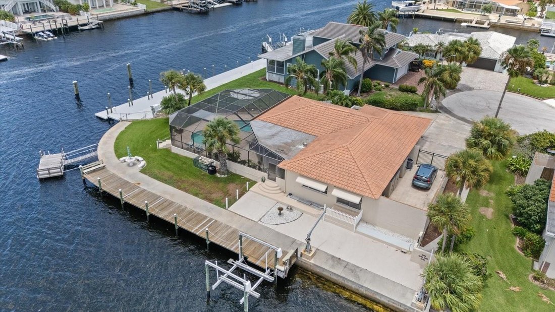 House in New Port Richey, Florida, United States 3 - 18512923