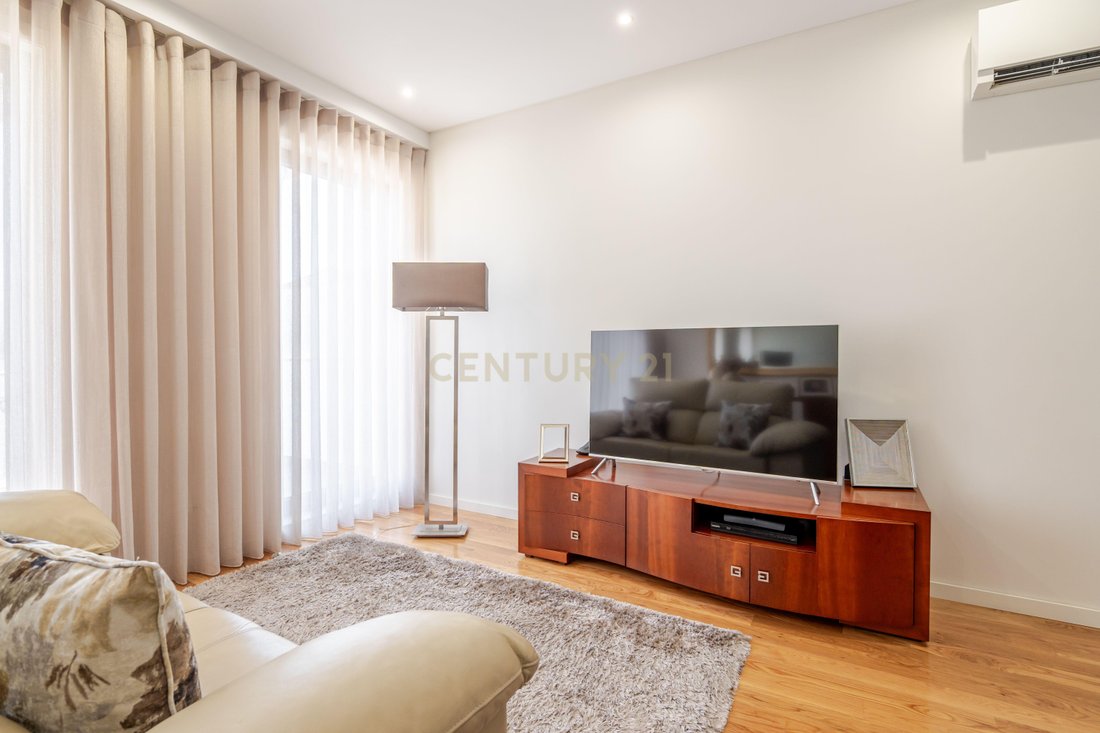 Appartamento a Senhora da Hora, Oporto, Portogallo 4 - 18515714