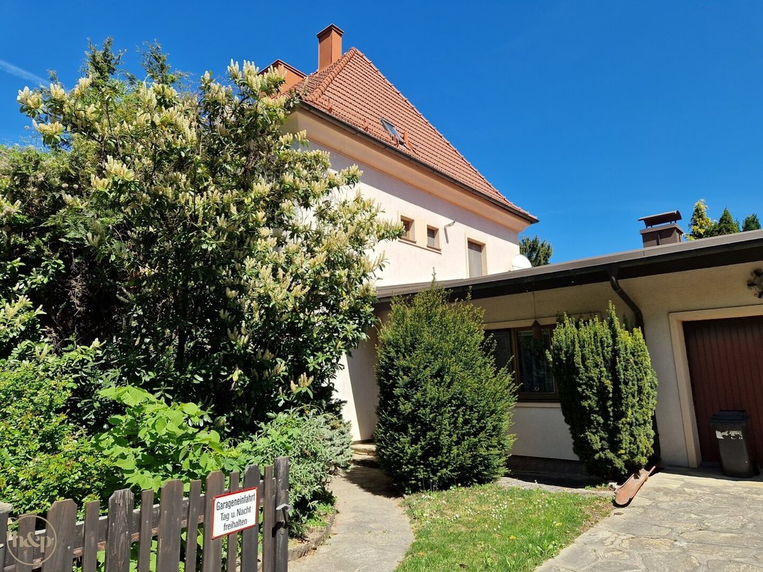 House in Klosterneuburg, Lower Austria, Austria 2 - 17337729