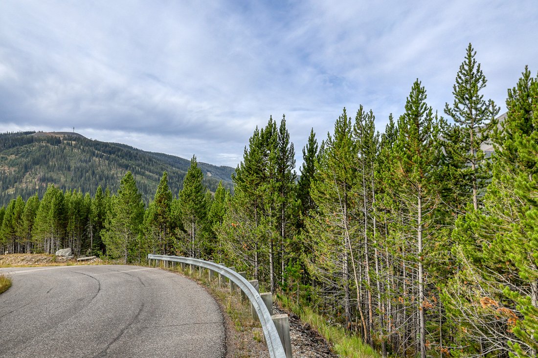 Land in Gallatin Gateway, Montana, United States 2 - 18515572