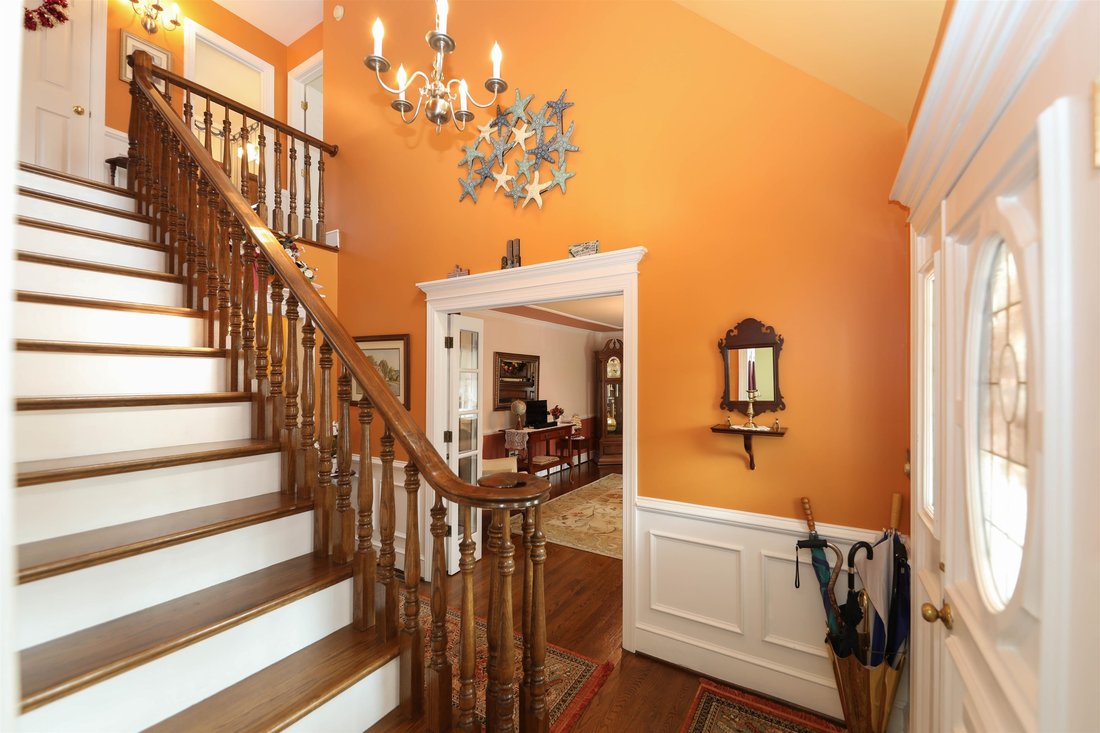 House in Fishersville, Virginia, United States 4 - 17774520
