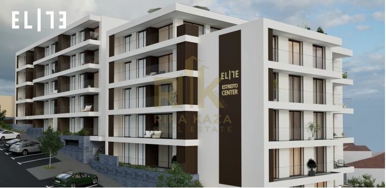 Apartment in Estreito de Camara de Lobos, Madeira, Portugal 3 - 18383838