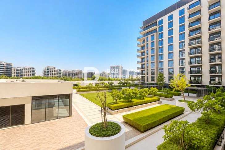 Apartment in Dubai Hills Estate, Dubai, United Arab Emirates 3 - 18446007