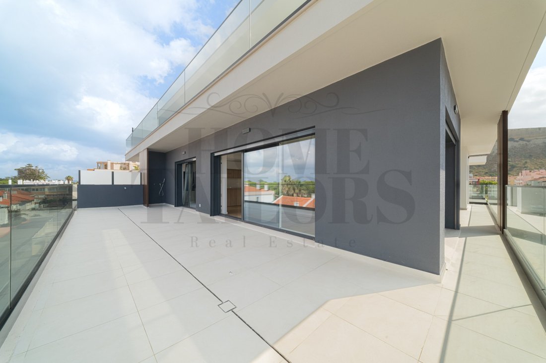 Apartment in Costa da Caparica, Setubal, Portugal 3 - 18516112