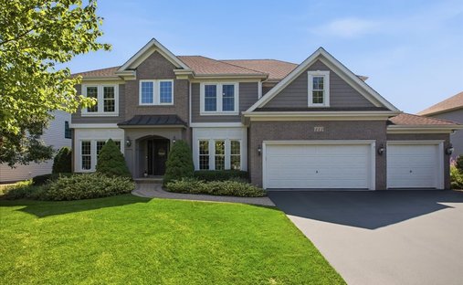 House in North Aurora, Illinois, United States 1