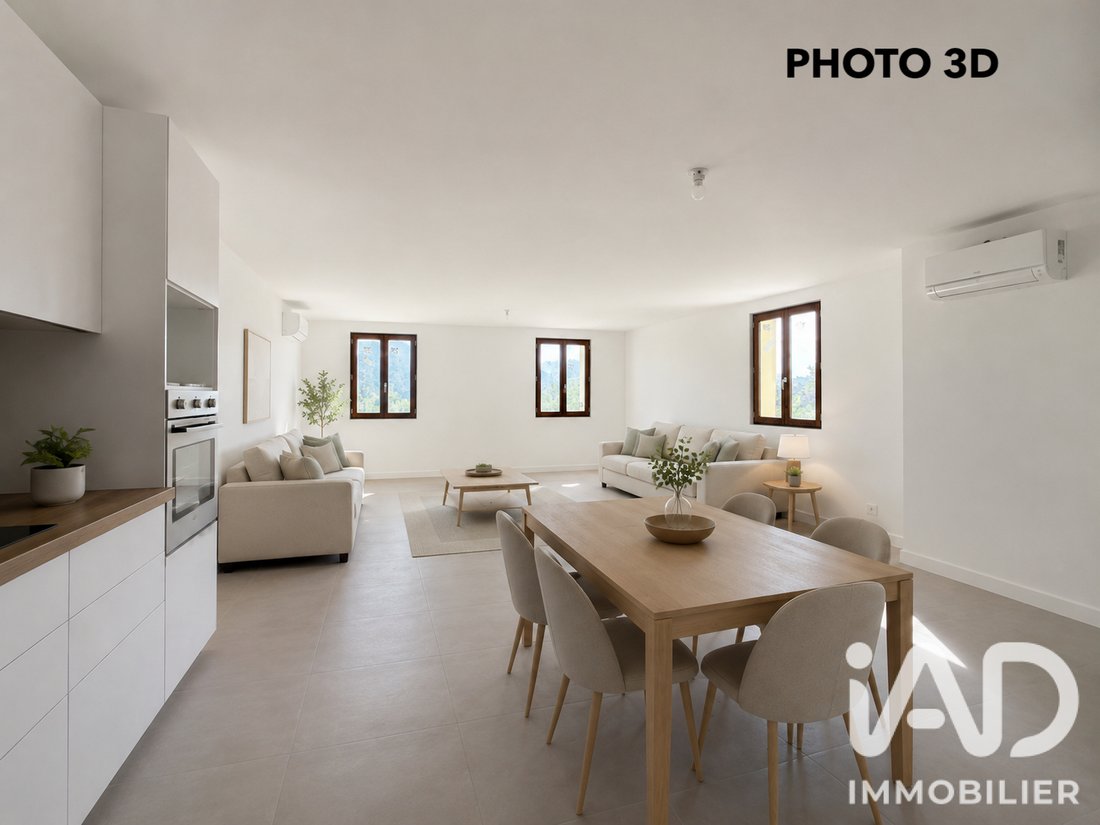 Apartment in Bas, Maule, France 4 - 18518269