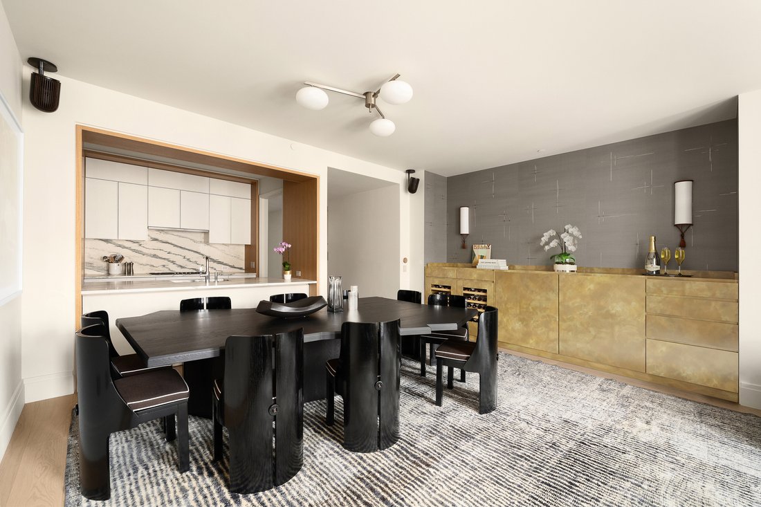 Condo in New York, New York, United States 3 - 17444736