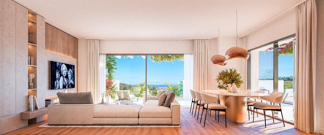 Appartamento a Casares, Andalusia, Spagna 2 - 18513733