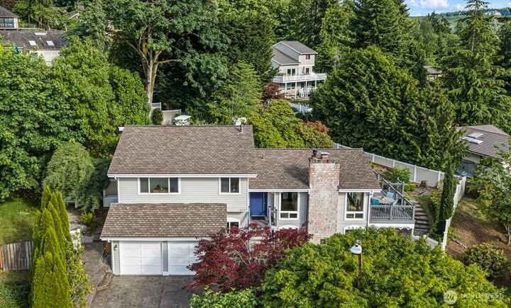 House in Bellevue, Washington, United States 1 - 18514779