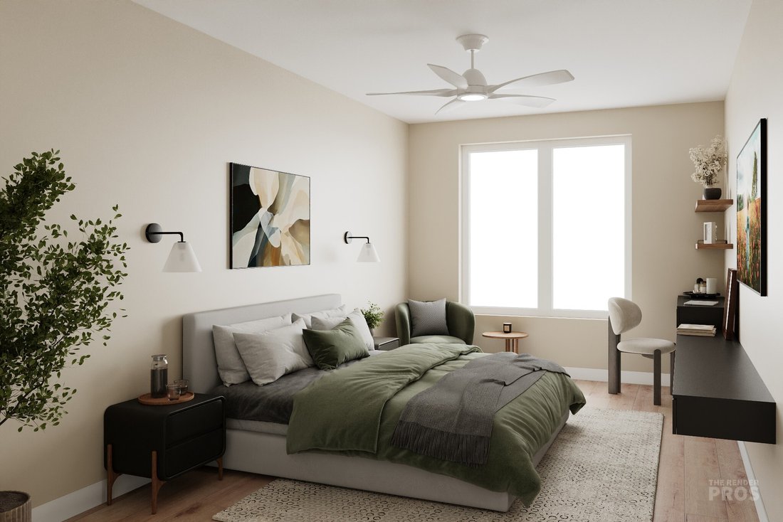 Condo in Nashville, Tennessee, United States 3 - 18512530