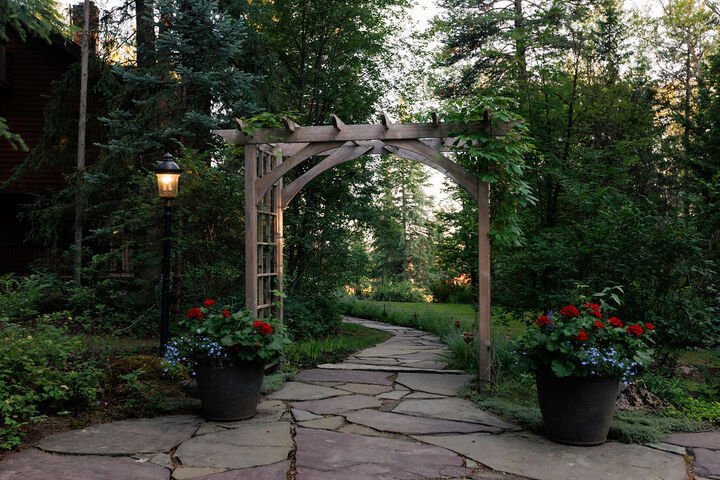 House in Whitefish, Montana, United States 4 - 18519843