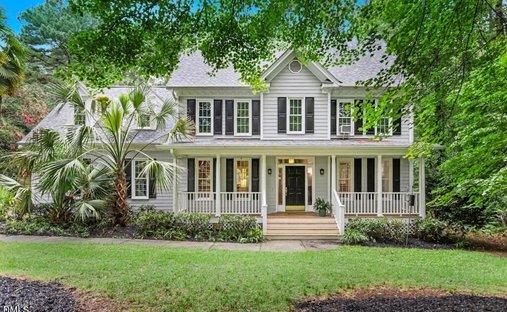House in Raleigh, North Carolina, United States 1
