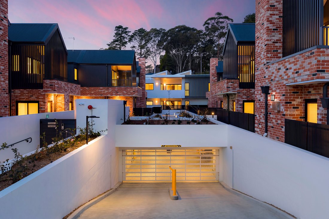Casa a Glenquarry, Nuovo Galles del Sud, Australia 5 - 18514574