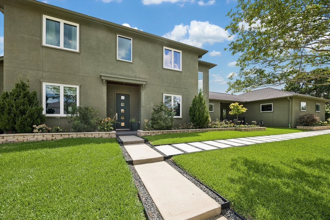 House in Conroe, Texas, United States 5 - 18510583