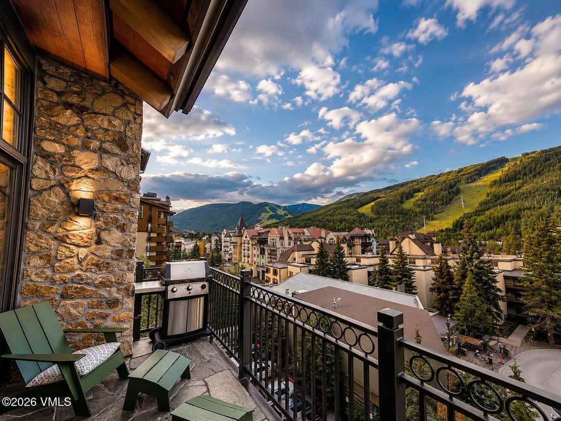 Condo in Vail, Colorado, United States 2 - 18514886