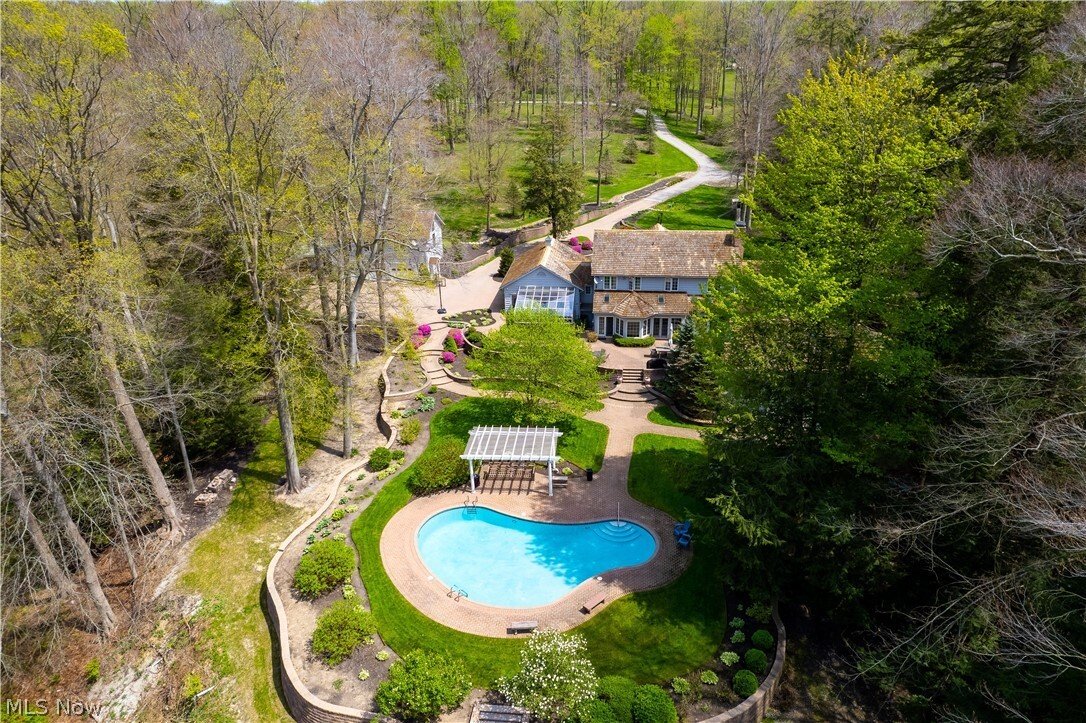 House in Gates Mills, Ohio, United States 2 - 18511283