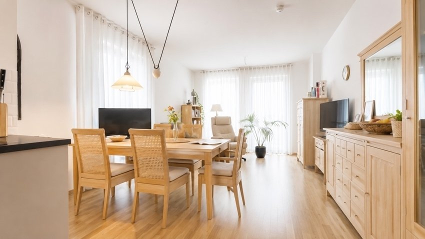 Apartment in Berlin, Berlin, Germany 1 - 18508739