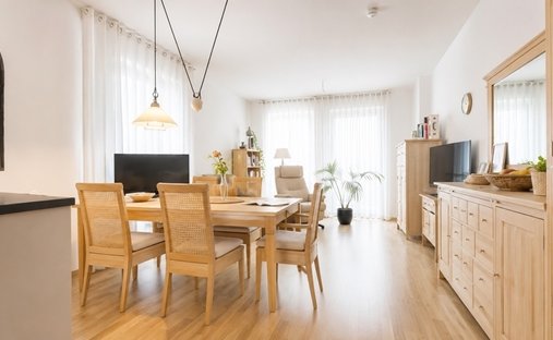Apartment in Berlin, Berlin, Germany 1