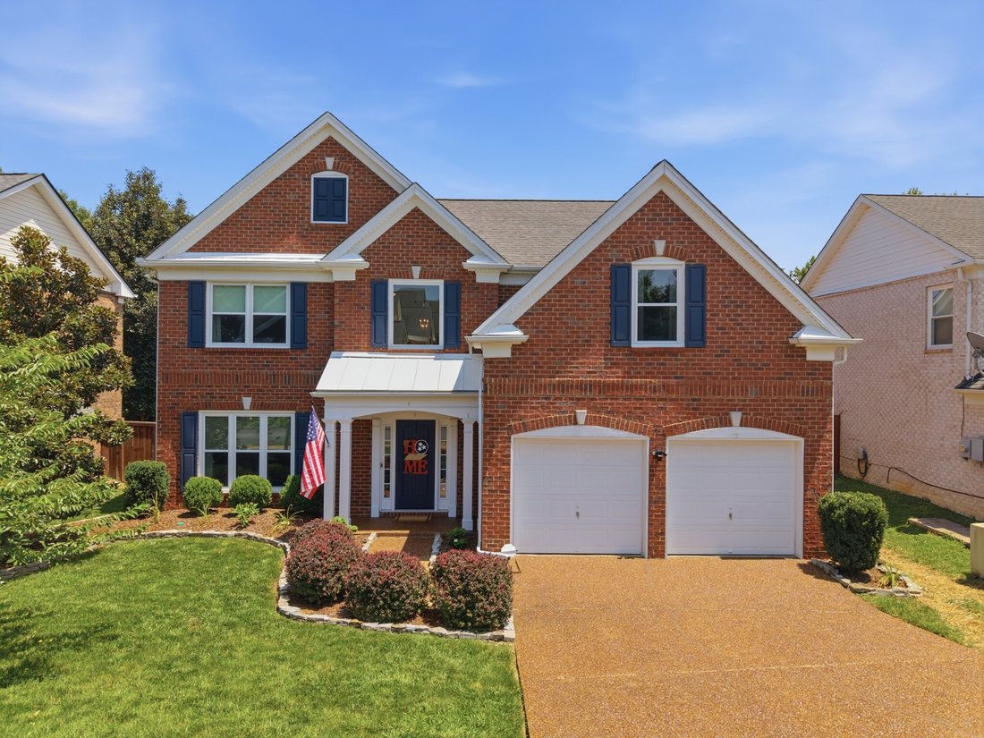 House in Nashville, Tennessee, United States 5 - 18512390