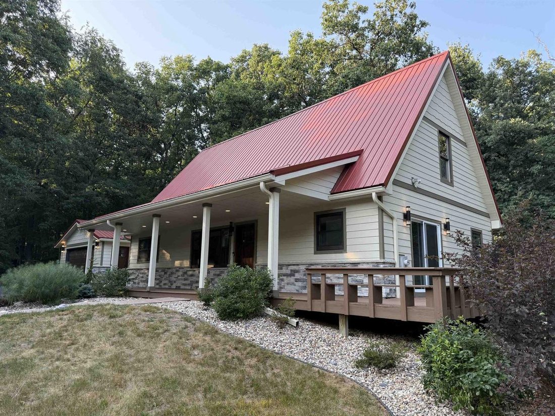 House in Reedsburg, Wisconsin, United States 2 - 18515085