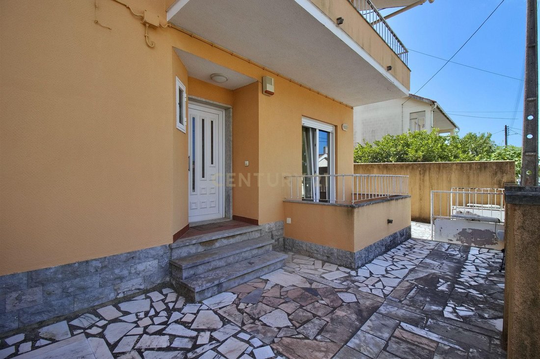 Villa in Sao Domingos de Rana, Lisbon, Portugal 5 - 18515725