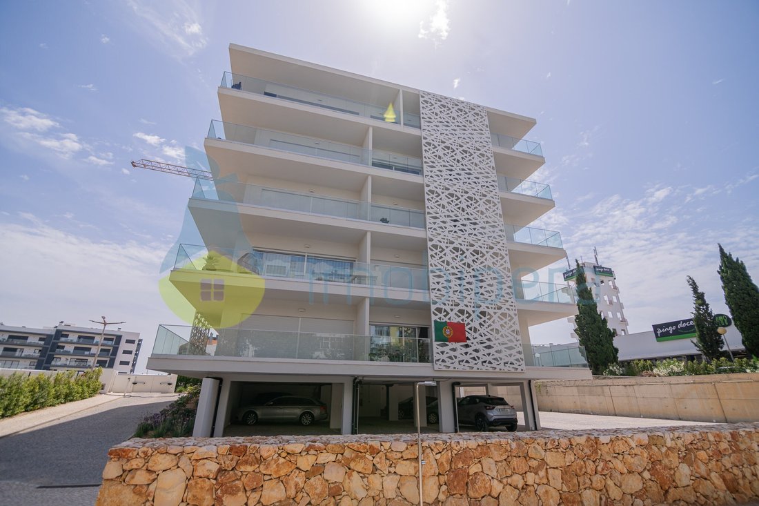 Apartment in Portimao, Algarve, Portugal 4 - 18510133