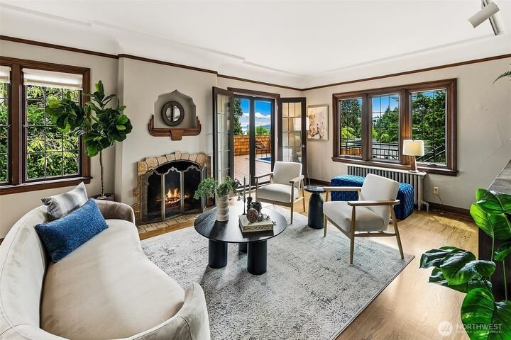House in Seattle, Washington, United States 5 - 18514808