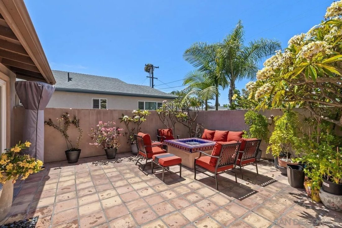 House in San Diego, California, United States 4 - 18513087