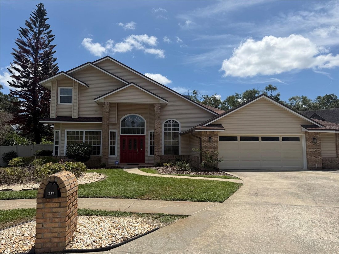 House in Maitland, Florida, United States 2 - 18511781