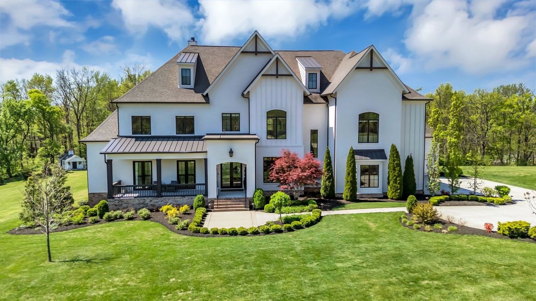 House in College Grove, Tennessee, United States 2 - 18512462