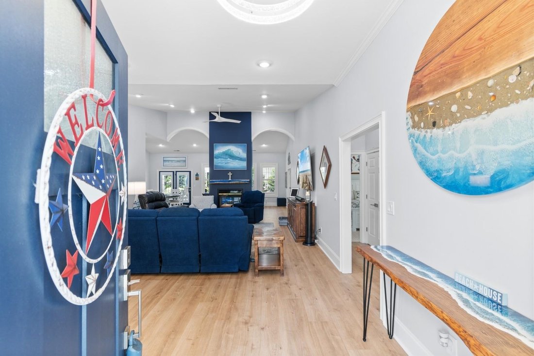House in North Myrtle Beach, South Carolina, United States 3 - 18508077