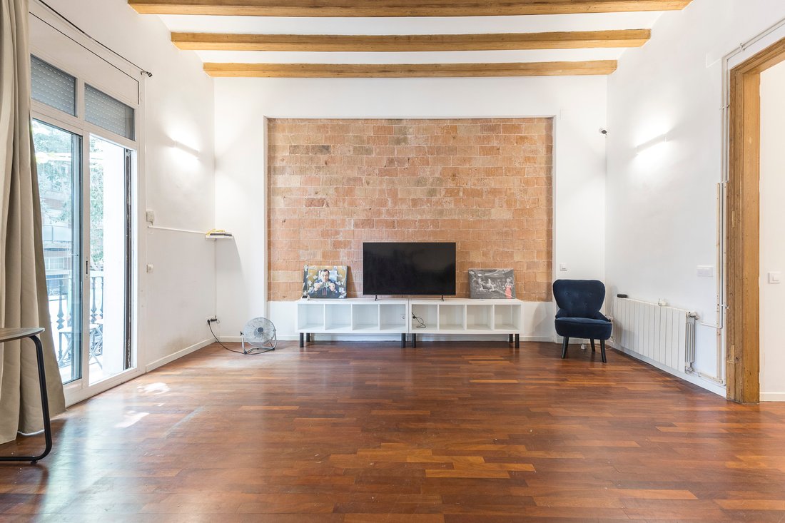 Apartment in Sant Martí, Barcelona, Spain 5 - 18512001